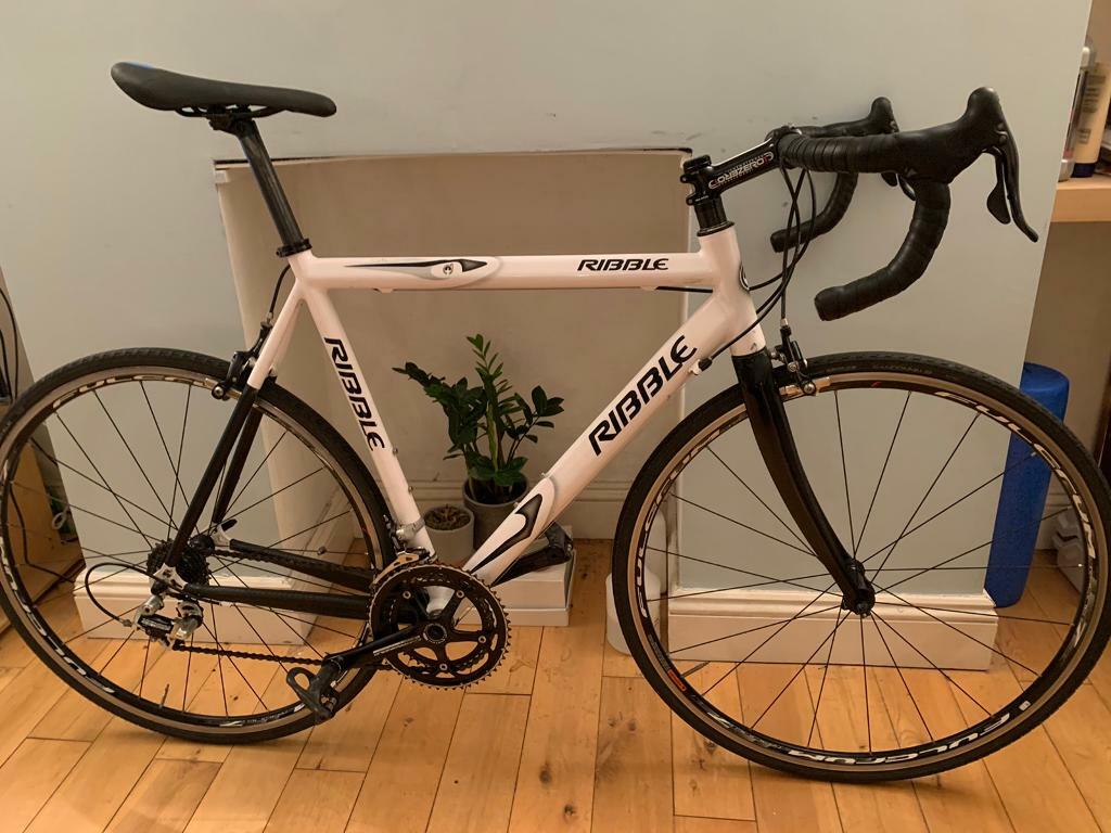 ribble campagnolo